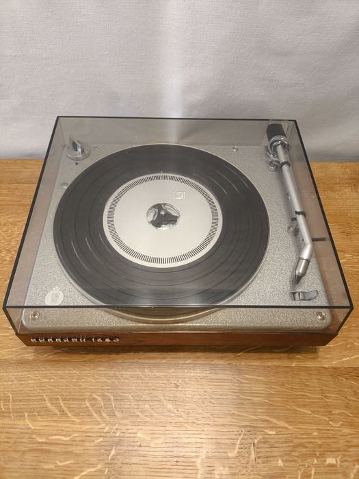 Bang & Olufsen Beogram 1000.