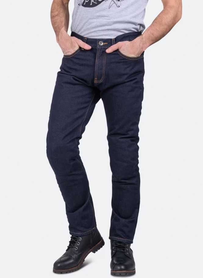 Course Heavy Duty Aramid Reinforced Motorcycle Jeans