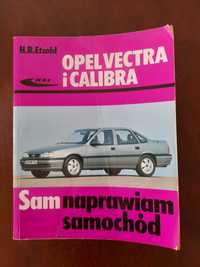 Poradnik Sam Naprawiam Opel Vectra