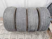 Opony letnie 225/50 R18