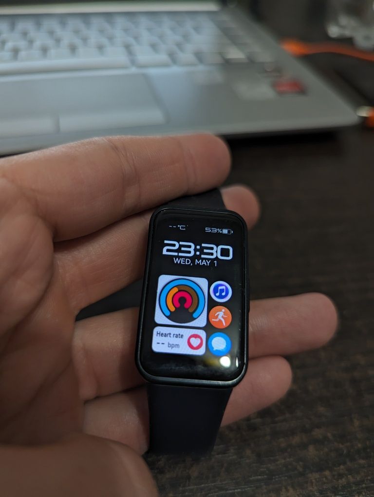 Смарт годинник  Huawei Band 8