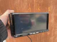 Автомагнитола Pioneer AVH-P6800DVD