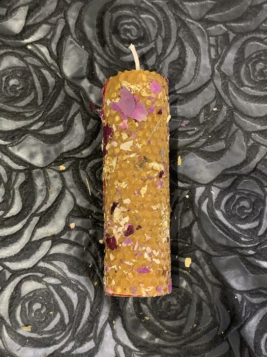 Програмні свічки. Программные свечи.