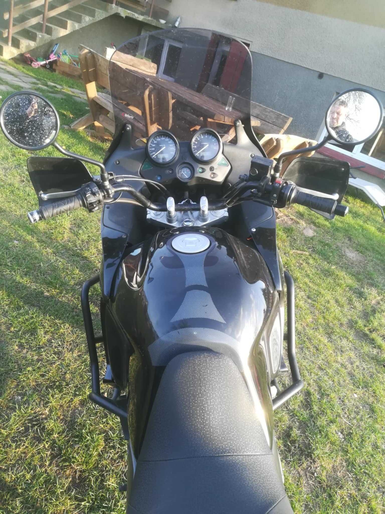 Honda Varadero XL 1000