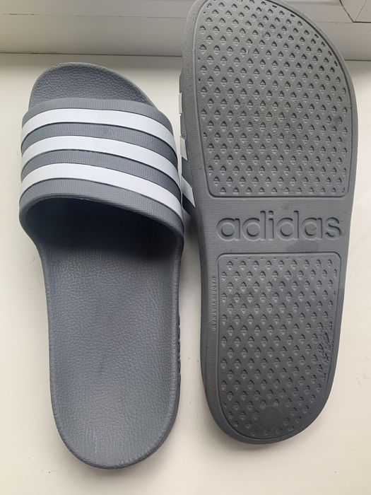 Тапочки Adidas adilette aqua 41-42