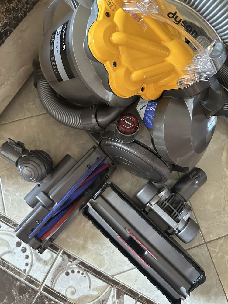 Dyson db DC29 Origin