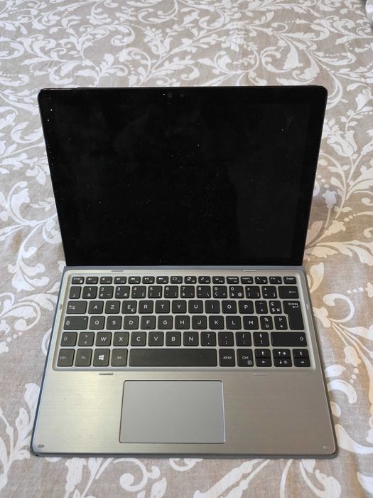 Portátil Dell Latitude 7200 - Híbrido (2 em 1) - Ecrã Touchscreen