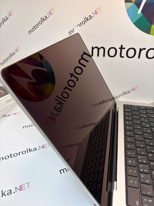 MacBook Pro 14 M1 Pro 8 CPU/14GPU 16RAM 512 SSD Silver 323 цик 89% №7