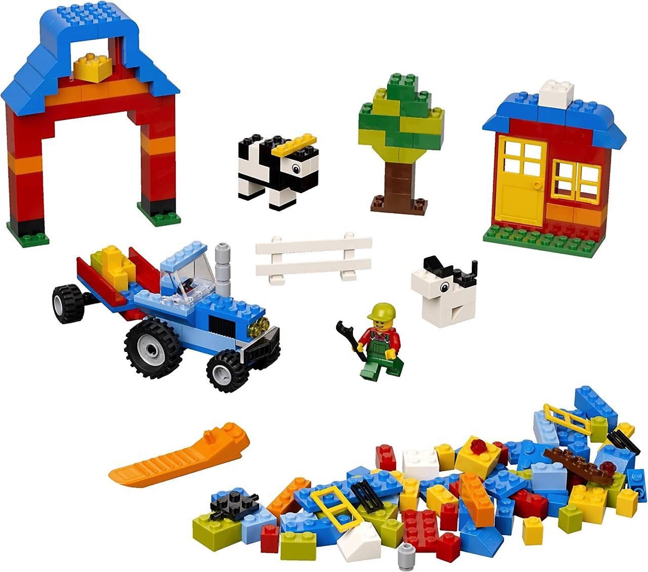 Lego Creator конструктор