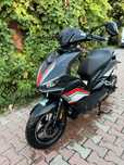 Orcal cavaro rr 50 junak 806 silnik 139qmb