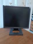 Monitor dell 17"