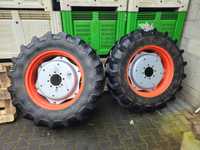 Opony 340/85R28 (13.6R28) KLEBER TRAKER 127A8/124B TL