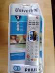 Comanda universal Philips