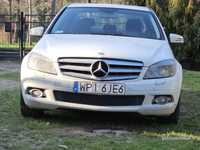 Mercedes  C180 Sedan Avangarda 2008