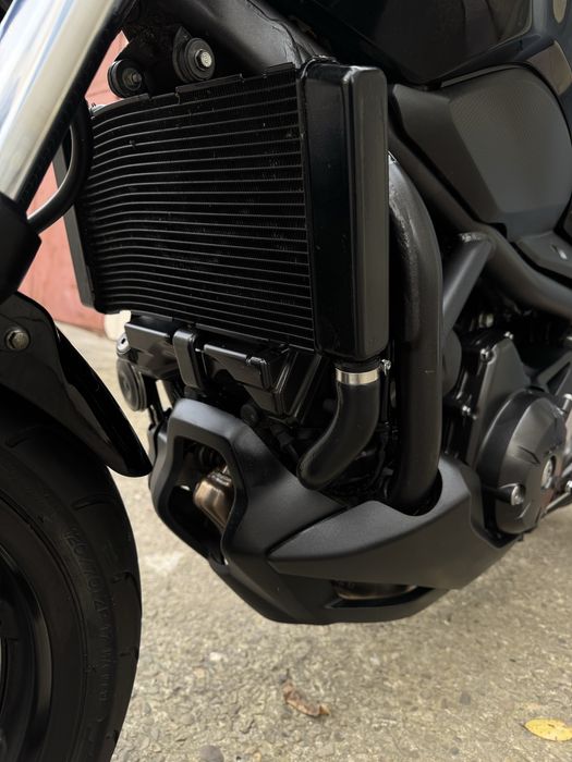 Honda NC 750 S 2015 з Японії