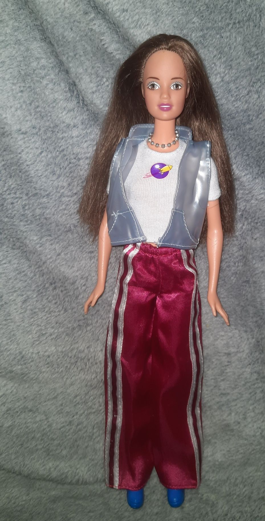 barbie secret messages 1999 teresa lalka/lalki/barbi/unikat