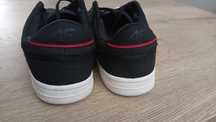 Czarne  Buty  4F