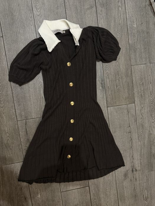 Сукня в стилі old money cher17