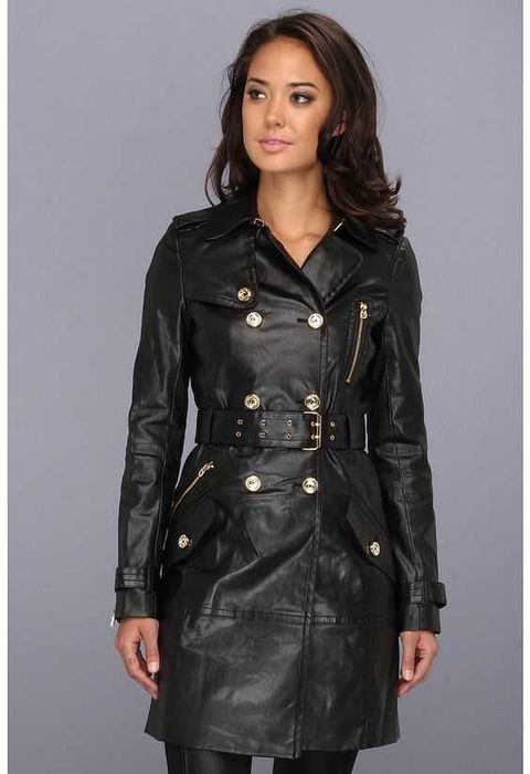 Шикарний тренч Juicy Couture S оригінал