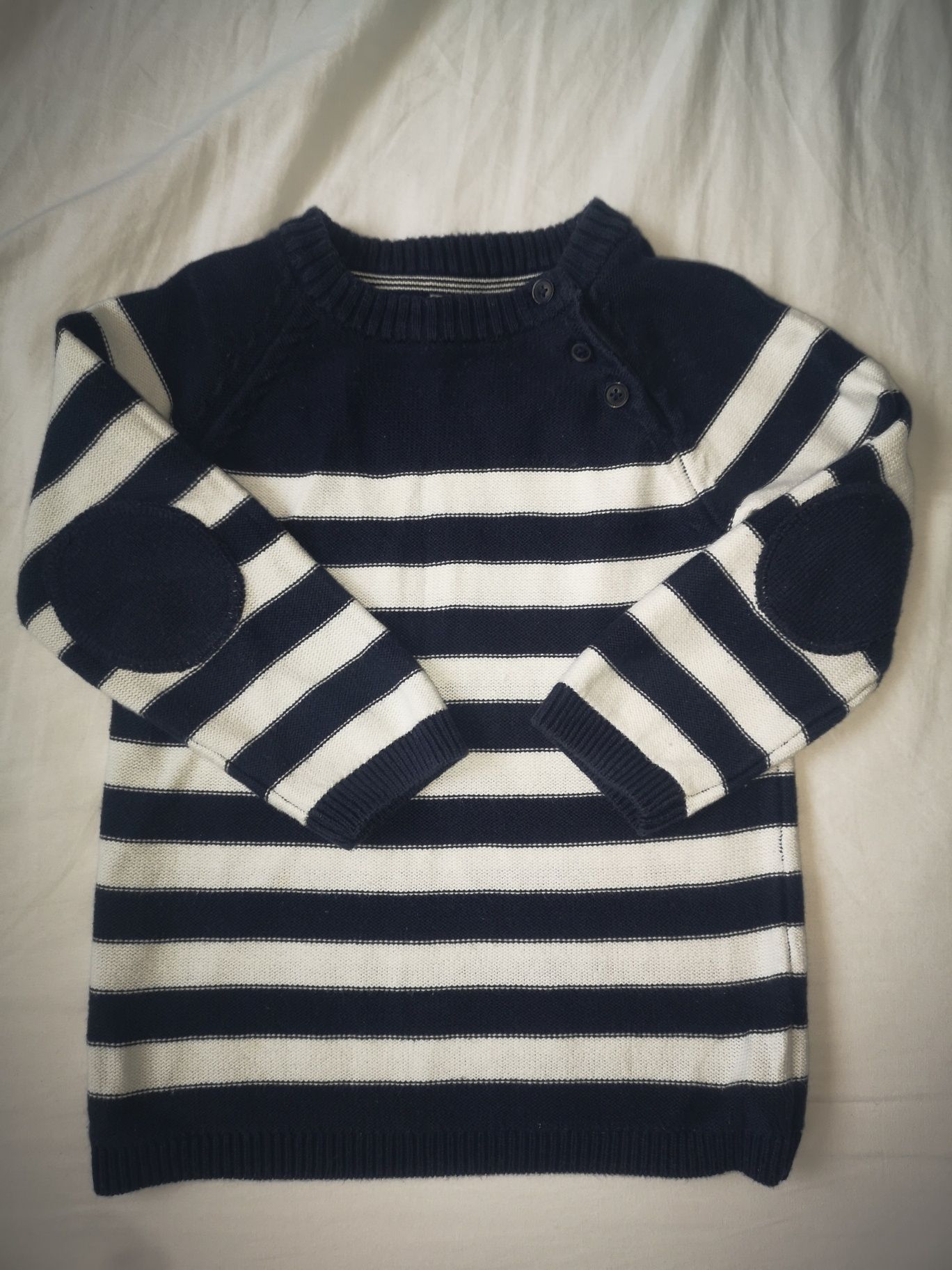 Sweter H&M rozm. 92