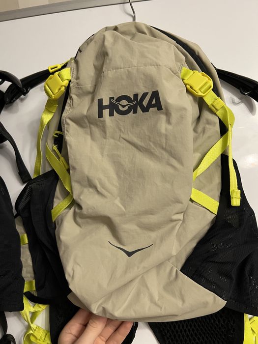 Рюкзак Hoka Hike Pack 13 L hoka хока