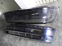 Vendo Para-choques Tras BMW E46 Carro