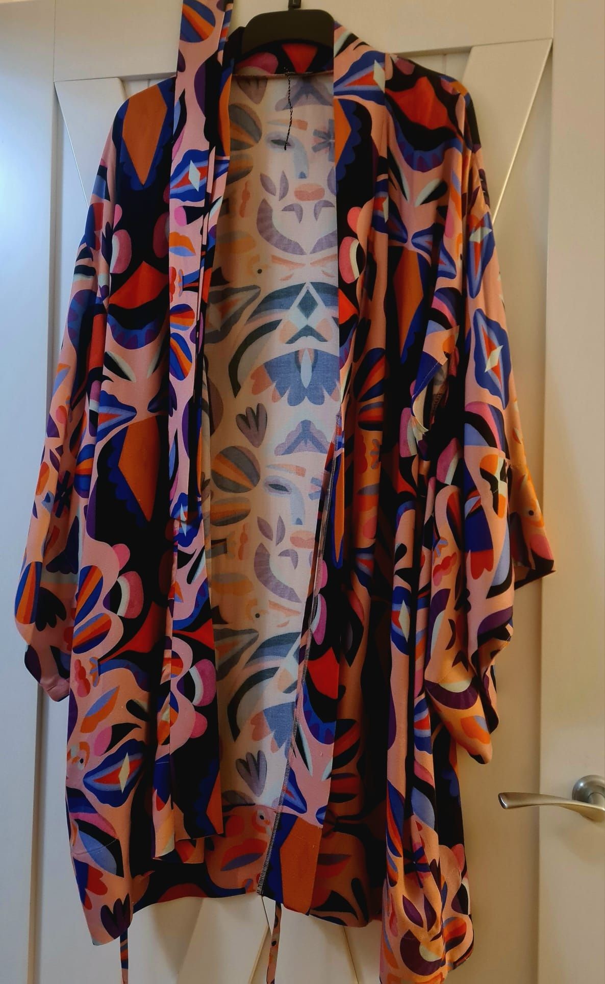Kimono (marka: MIĘTA]