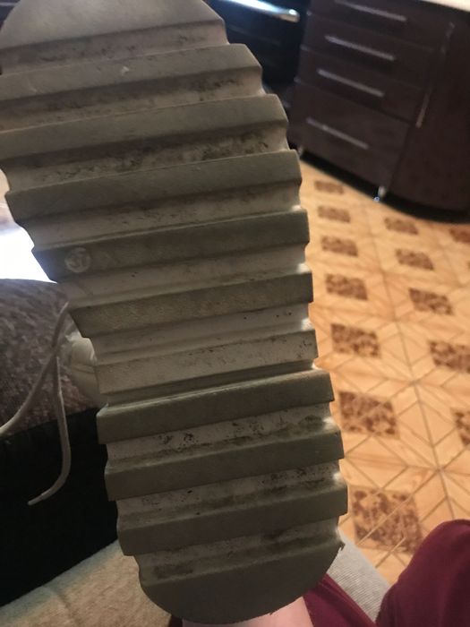 Зимові черевики жіночі