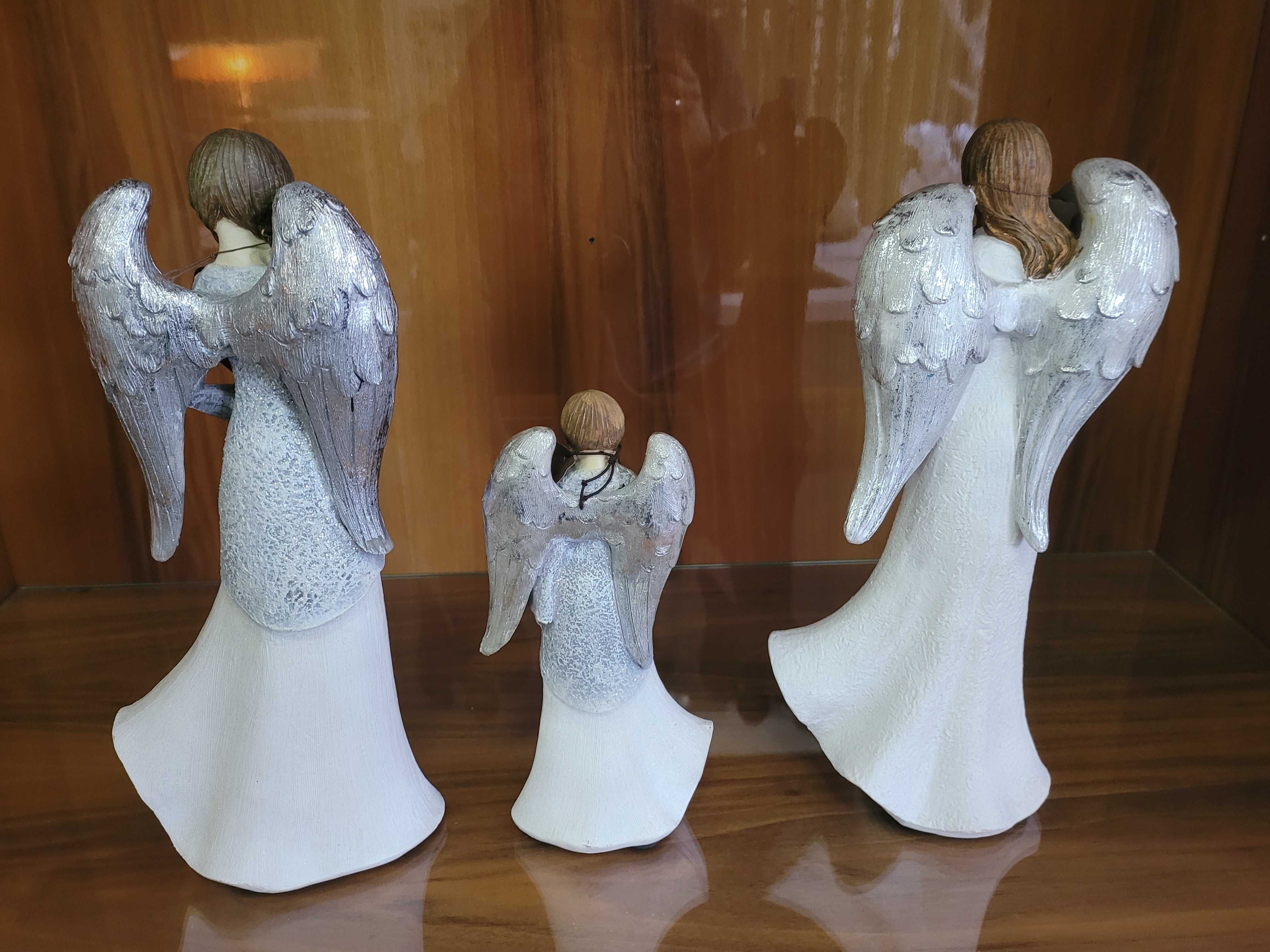 LINDAS FIGURAS DE ANJOS