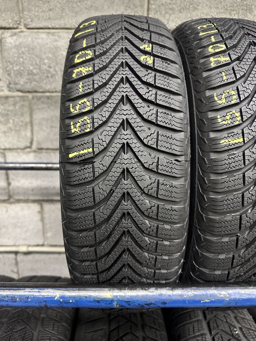 Зимові шини 155/70 R13 (75T) VREDESTEIN