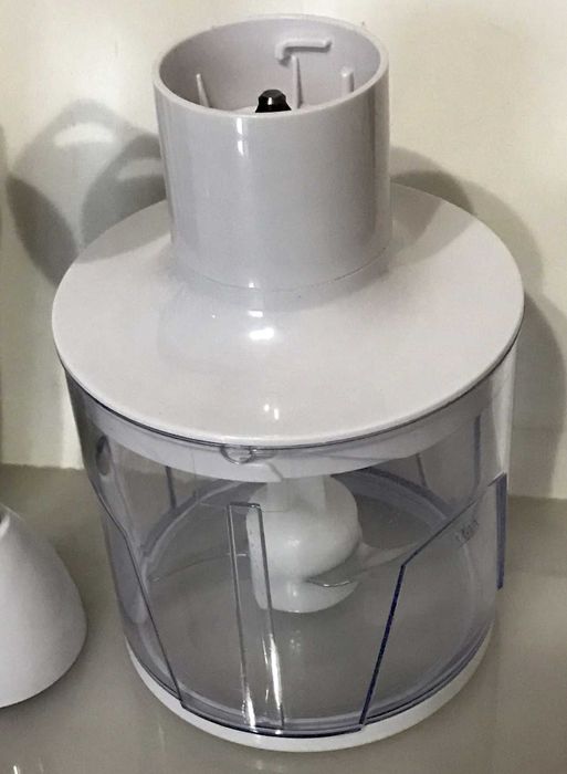 Блендер погружной Zelmer ZHB4552I, 800 Вт, Original