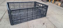 Skrzynka plastikowa 60cmx40cm
