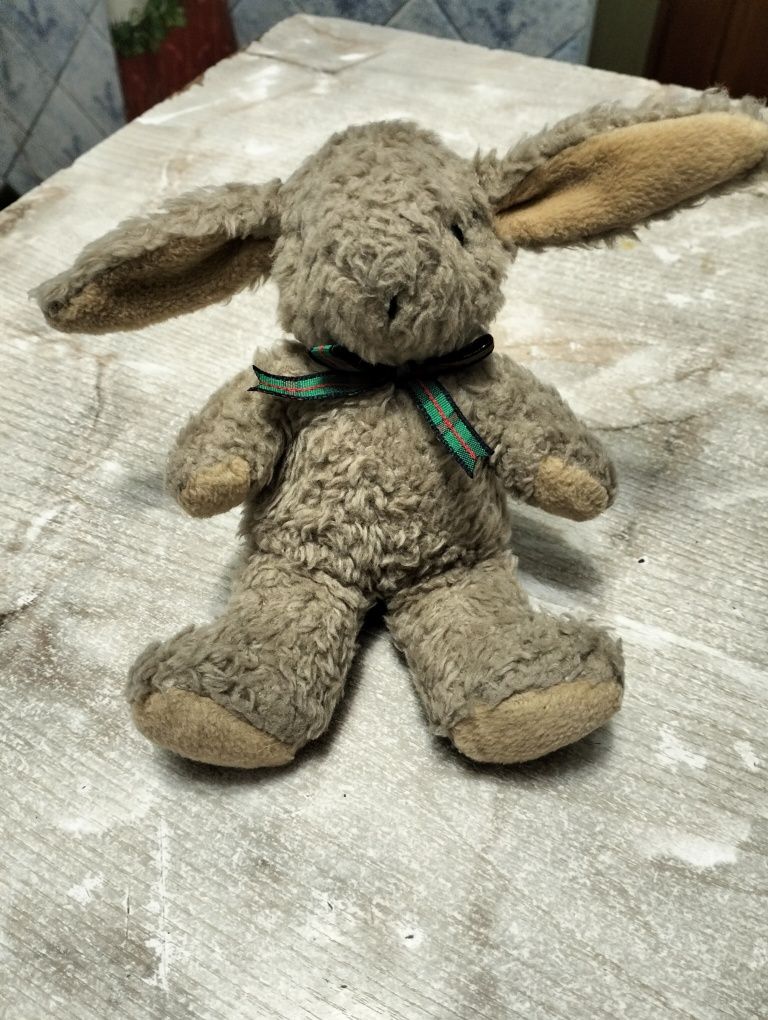 Кролик the manhattan  toys Мишка с пчёлами Orzek,мишка bauer, осьминог