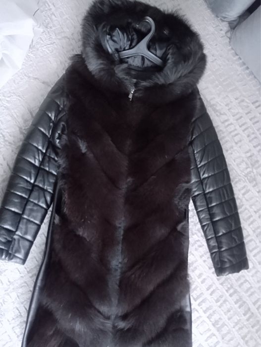Шубка, куртка , безрукавка