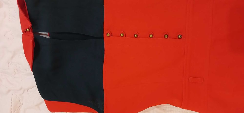 s -m Плаття футляр