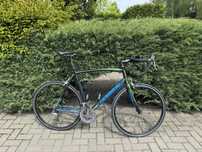 Rower szosowy Haibike Q Race RC