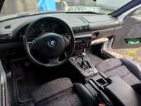 Wnętrze z BMW E36 323ti (compact)