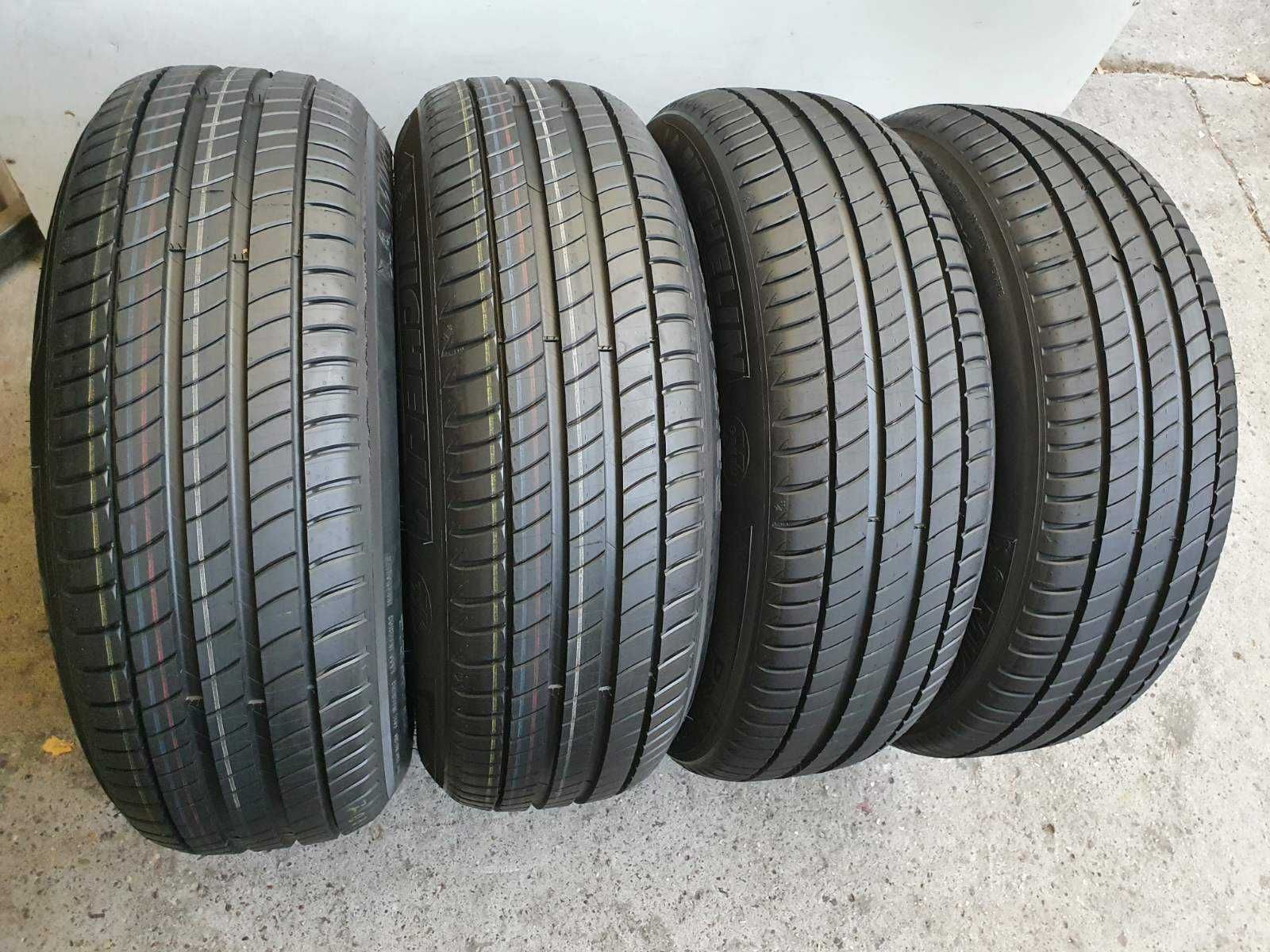 4x  Michelin  Primacy 3  215/65r16  Nowe 2022r