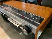 Philips High Fidelity 1968 Amplituner, gramofon, magnetofon - vintage