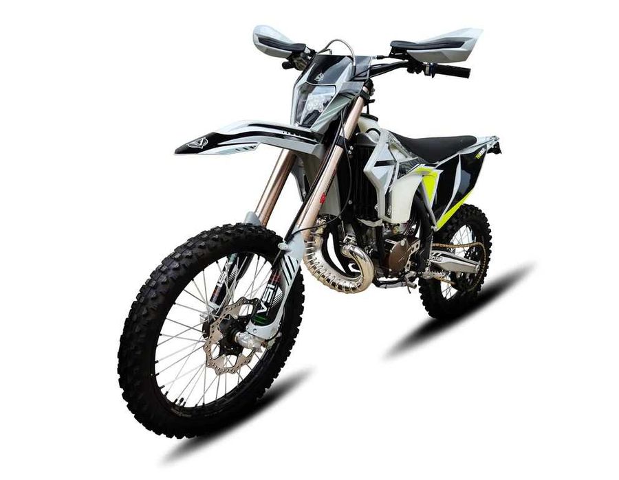 Enduro ThumpStar TSN 250S 2t Nowość !! Nikasil Model 2025