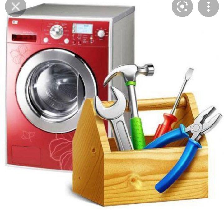 Ремонт пральних машин. Ремонт стиральних машин. Гарантія
