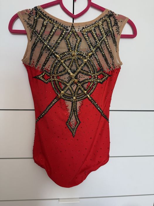 Купальник для художньоі гімнастики