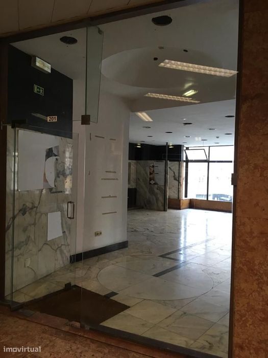 Boavista - Escritório/Loja 92m - Parte Nova - Shopping Brasilia