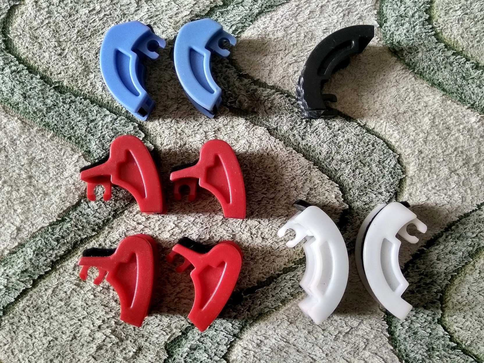 Drum Hardware, запчастини, педаль, тримачі, стрейнери і т.д.