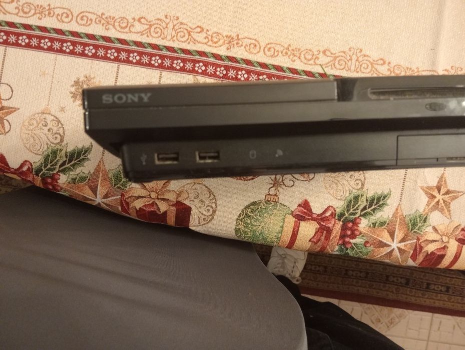 PlayStation 3 desbloqueada