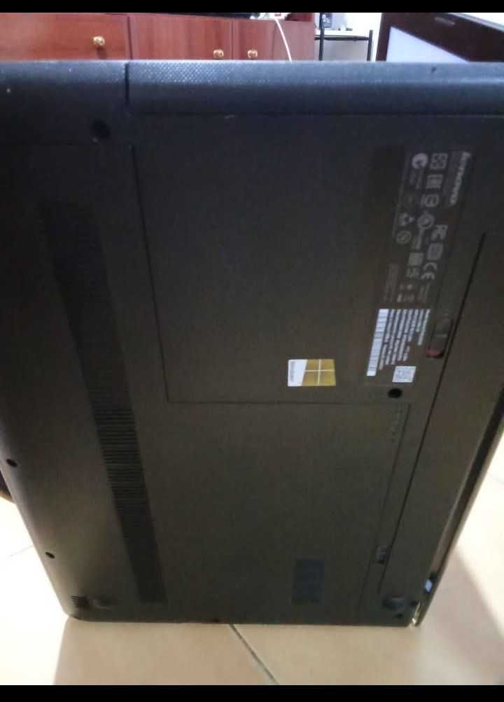 Computador Lenovo