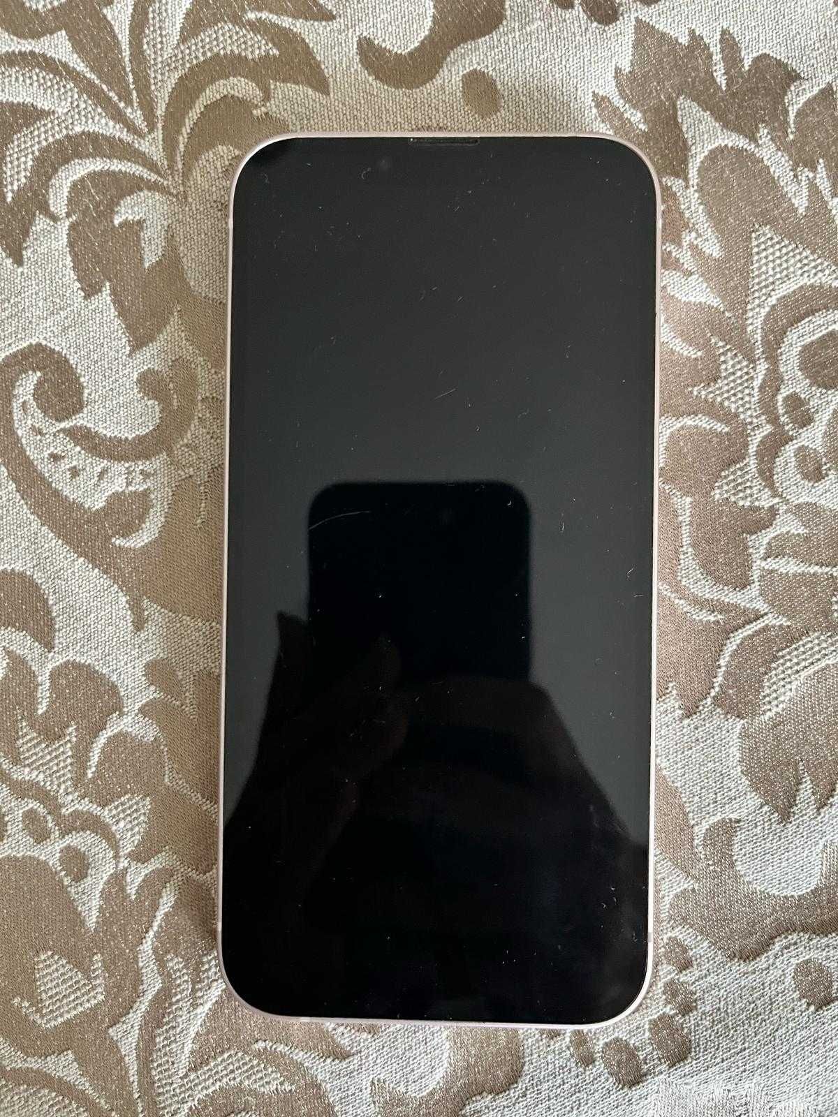 iPhone 13 256GB - Rosa - Desbloqueado - Excelente Estado