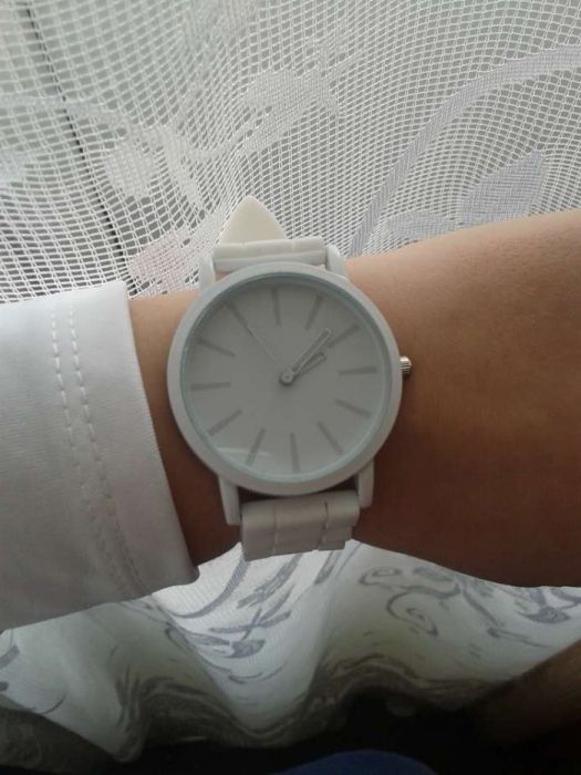 Часы наручные (новые)