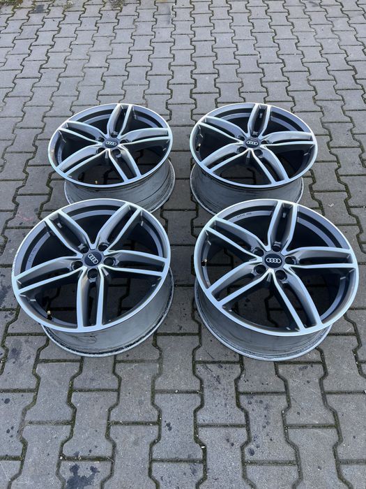 5/112 R20 Диски Audi E-Tron , Q5