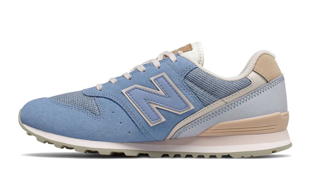 Кроссовки New Balance 996